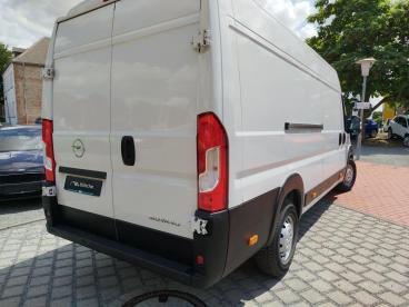 SPOTICAR Opel Movano (verstarkt) 2.2 Cd Gebraucht -  Diesel  - Oschersleben - 1201151789_3