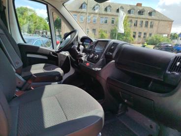 SPOTICAR Opel Movano (verstarkt) 2.2 Cd Gebraucht -  Diesel  - Oschersleben - 1201151789_5