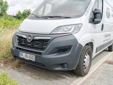 SPOTICAR Opel Movano Pdc Kamera Navi Gebraucht -  Diesel  - Iserlohn - 1201157037_2