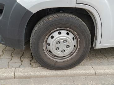 SPOTICAR Opel Movano Pdc Kamera Navi Gebraucht -  Diesel  - Iserlohn - 1201157037_3