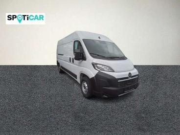 SPOTICAR Opel Movano 35 L3h2 Bluehdi 140 Gebraucht -  Diesel Weiß - Dinkelsbühl - 1201168327_3