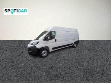 SPOTICAR Opel Movano 35 L3h2 Bluehdi 140 Gebraucht -  Diesel Weiß - Dinkelsbühl - 1201168327_5