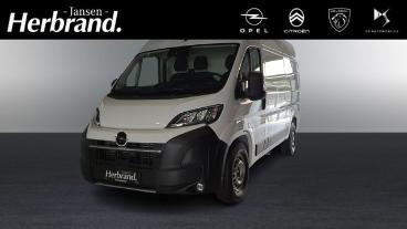 SPOTICAR Opel Movano Movano Gebraucht -  Diesel  - Neuss - 1201169783_1