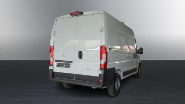 SPOTICAR Opel Movano Movano Gebraucht -  Diesel  - Neuss - 1201169783_3