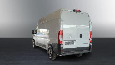 SPOTICAR Opel Movano Movano Gebraucht -  Diesel  - Neuss - 1201169783_4