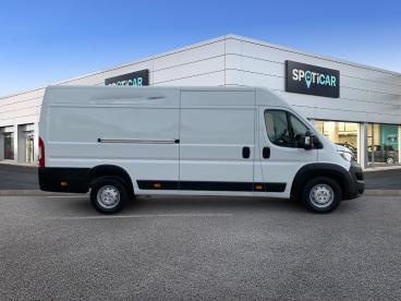 SPOTICAR Opel Movano 2.2d 165 L4h2 Ab 5,49% Gebraucht -  Diesel Weiß - Essen - 1201171977_4