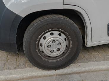 SPOTICAR Opel Movano Movano Gebraucht -  Diesel Weiß - Iserlohn - 1201182554_3