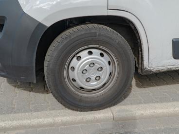 SPOTICAR Opel Movano Movano Gebraucht -  Diesel Weiß - Iserlohn - 1201182558_3