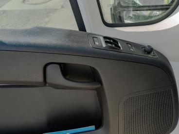 SPOTICAR Opel Movano Movano Gebraucht -  Diesel Weiß - Iserlohn - 1201182558_5