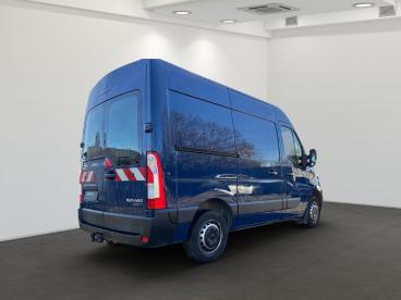 SPOTICAR Opel Movano Movano Gebraucht -  Diesel Blau - Mühlhausen/thüringen - 1201200348_3