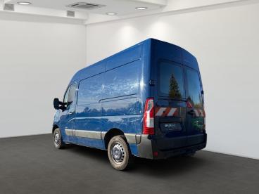 SPOTICAR Opel Movano Movano Gebraucht -  Diesel Blau - Mühlhausen/thüringen - 1201200348_4