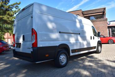 SPOTICAR Opel Movano * Gebraucht -  Diesel Weiß - Braunschweig - 1201203365_5