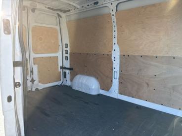 SPOTICAR Opel Movano Movano Gebraucht -  Diesel Weiß - Wilhelmshaven - 1201206071_5