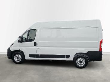 SPOTICAR Opel Movano Movano Gebraucht -  Diesel Weiß - Homburg - 1201207027_4