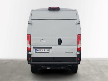 SPOTICAR Opel Movano Movano Gebraucht -  Diesel Weiß - Homburg - 1201207027_5