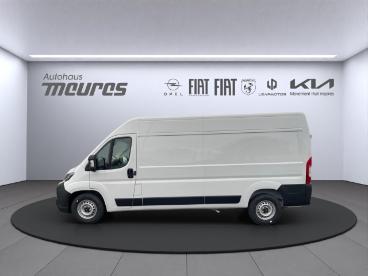 SPOTICAR Opel Movano Movano Gebraucht -  Diesel Weiß - Heinsberg - 1201213436_2