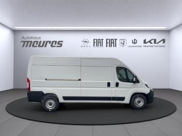 SPOTICAR Opel Movano Movano Gebraucht -  Diesel Weiß - Heinsberg - 1201213436_5