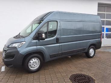 SPOTICAR Opel Movano Movano Gebraucht -  Diesel  - Miesbach - 1201214029_2