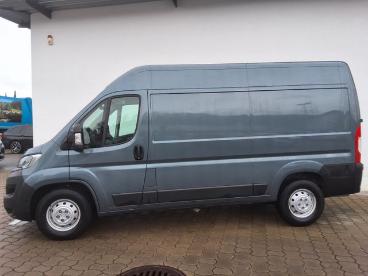 SPOTICAR Opel Movano Movano Gebraucht -  Diesel  - Miesbach - 1201214029_4