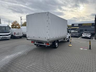 SPOTICAR Opel Movano + Plane Fahrtenschreiber Gebraucht -  Diesel Weiß - Münster - 1201215528_3