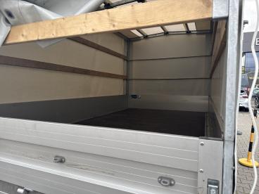 SPOTICAR Opel Movano + Plane Fahrtenschreiber Gebraucht -  Diesel Weiß - Münster - 1201215528_4