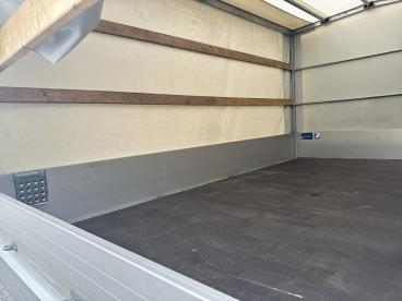 SPOTICAR Opel Movano + Plane Fahrtenschreiber Gebraucht -  Diesel Weiß - Münster - 1201215528_5