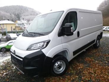 SPOTICAR Opel Movano Movano Gebraucht -  Diesel Weiß - Idar-oberstein - 1201216205_1