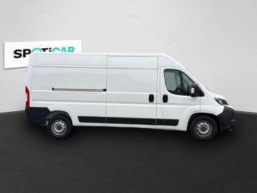 SPOTICAR Opel Movano Kasten H2 35 L3h2 Bluehdi 140 Navi Acc Apple Carpl Gebraucht -  Diesel Weiß - Wertheim - 1201226709_4