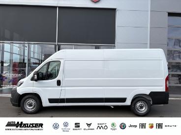SPOTICAR Opel Movano Movano Gebraucht -  Diesel Weiß - Pohlheim - 1201232822_2