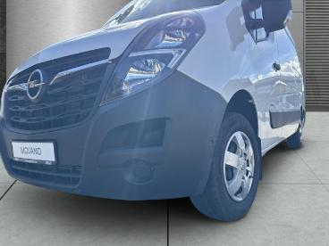 SPOTICAR Opel Movano L2h2 3,5t 2.3 Cdti Navi Holzboden 270 Grad-heckflu Gebraucht -  Diesel Weiß - Husum - 1201235327_4