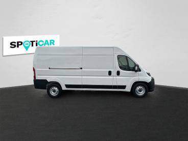 SPOTICAR Opel Movano Movano Gebraucht -  Diesel Weiß - Dülmen - 1201237829_4