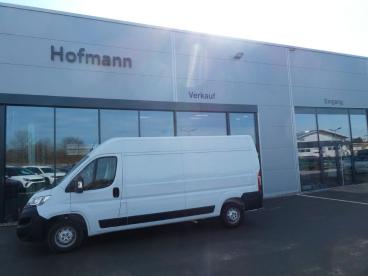SPOTICAR Opel Movano Movano Gebraucht -  Diesel Weiß - Bad Saulgau - 1201244285_1
