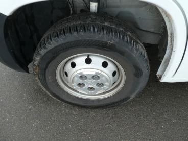 SPOTICAR Opel Movano Movano Gebraucht -  Diesel Weiß - Bad Saulgau - 1201244285_3
