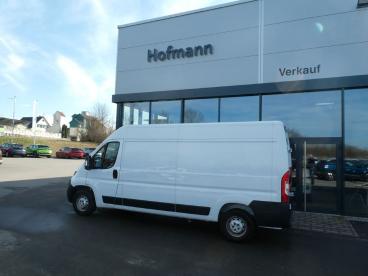 SPOTICAR Opel Movano Movano Gebraucht -  Diesel Weiß - Bad Saulgau - 1201244285_4