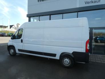 SPOTICAR Opel Movano Movano Gebraucht -  Diesel Weiß - Bad Saulgau - 1201244285_5