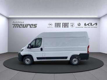 SPOTICAR Opel Movano Movano Gebraucht -  Diesel Weiß - Erkelenz - 1201244392_2