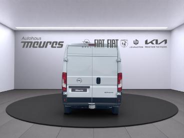 SPOTICAR Opel Movano Movano Gebraucht -  Diesel Weiß - Erkelenz - 1201244392_3