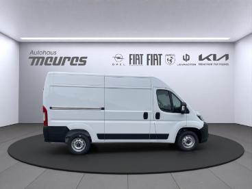 SPOTICAR Opel Movano Movano Gebraucht -  Diesel Weiß - Erkelenz - 1201244392_5