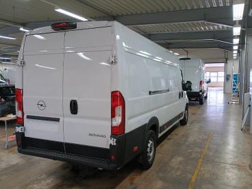 SPOTICAR Opel Movano ** Gebraucht -  Diesel Weiß - Kelheim - 1201250360_3