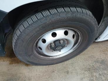 SPOTICAR Opel Movano ** Gebraucht -  Diesel Weiß - Kelheim - 1201250360_4