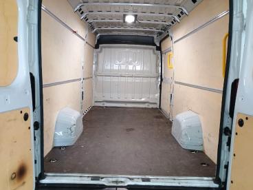 SPOTICAR Opel Movano ** Gebraucht -  Diesel Weiß - Kelheim - 1201250360_5