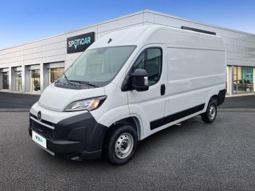 SPOTICAR Opel Movano *navi*pdc Gebraucht -  Diesel Weiß - Wiesbaden - 1201256643_1