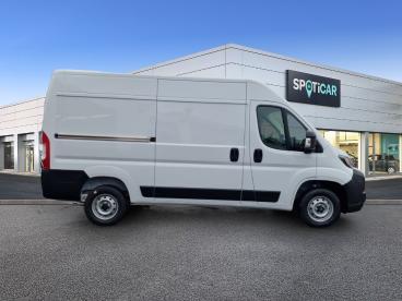 SPOTICAR Opel Movano *navi*pdc Gebraucht -  Diesel Weiß - Wiesbaden - 1201256643_4