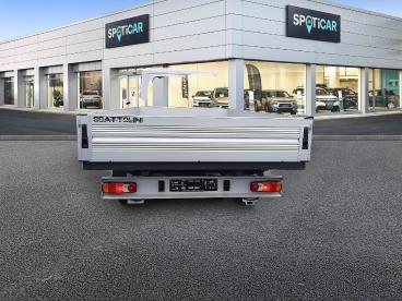 SPOTICAR Opel Movano ( 3,5t) L4 Gebraucht -  Diesel Weiß - Köln - 1201257247_5