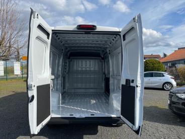 SPOTICAR Opel Movano 3.5t L3h2 Navi-carplay Pp Kamera Gebraucht -  Diesel Weiß - Großenlüder-müs - 1201261001_4