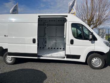 SPOTICAR Opel Movano 3.5t L3h2 Navi-carplay Pp Kamera Gebraucht -  Diesel Weiß - Großenlüder-müs - 1201261001_5