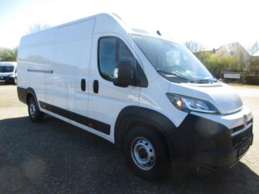 SPOTICAR Opel Movano Movano Gebraucht -  Diesel Weiß - Lingen - 1201261585_3