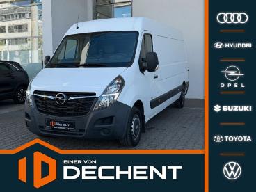 SPOTICAR Opel Movano Movano Gebraucht -  Diesel Weiß - Heidelberg - 1201261881_1