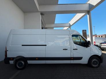 SPOTICAR Opel Movano Movano Gebraucht -  Diesel Weiß - Heidelberg - 1201261881_4