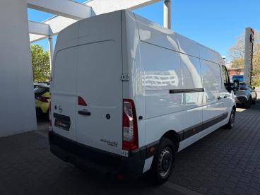 SPOTICAR Opel Movano Movano Gebraucht -  Diesel Weiß - Heidelberg - 1201261881_5